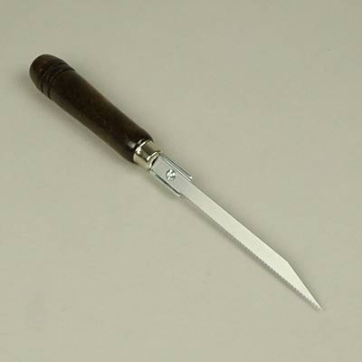 Blade 3 -  Large Saber 24 tpi