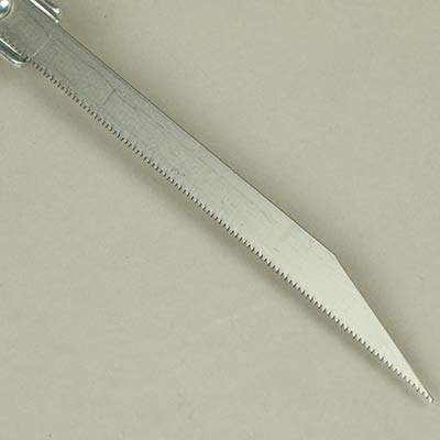 Blade 3 -  Large Saber 24 tpi