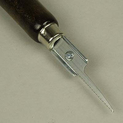 Blade 4 -  ​Keyhole 24 tpi