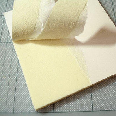 KAPA line foamboard for model making