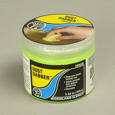 Dust Dabber