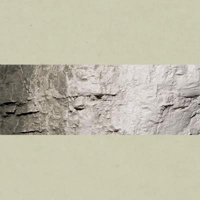 Stone grey liquid pigment for plaster