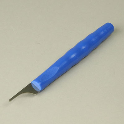 Mouldline removal tool