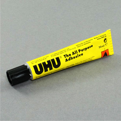 UHU All purpose 20ml