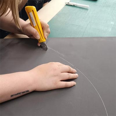 CF65 EVA craft foam