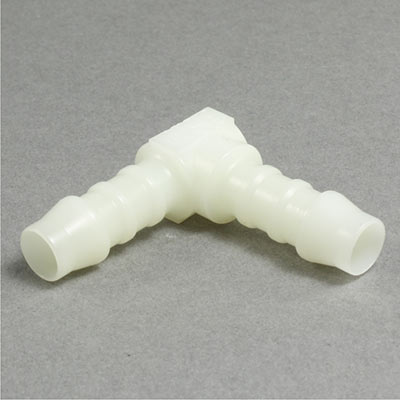 8mm 90 degree tube joint