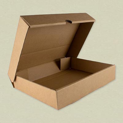 A4 storage box