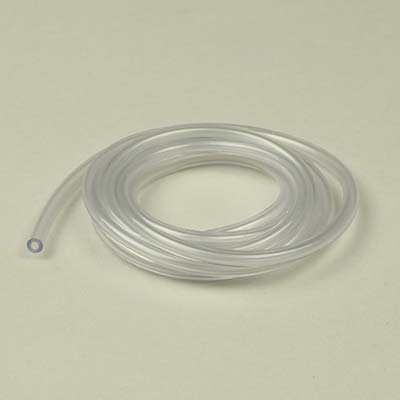 2mm flexible clear tube