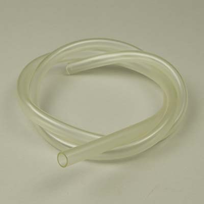 8mm flexible clear tube