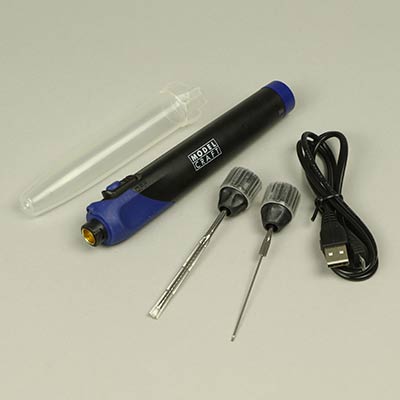 Cordless Foam Cutter