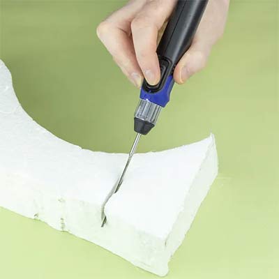 Cordless Foam Cutter