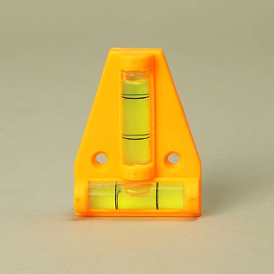 2-way mini level