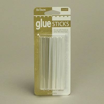 Hi-Tack 7mm glue gun sticks