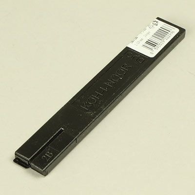 KOH-I-NOOR 5900 2B lead refills