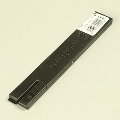 KOH-I-NOOR 5900 B lead refills