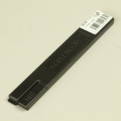 KOH-I-NOOR 5900 HB lead refills