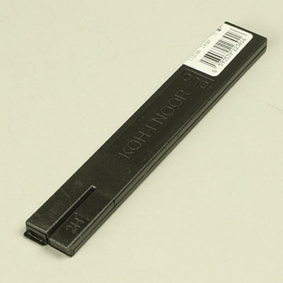 KOH-I-NOOR 5900 2H lead refills