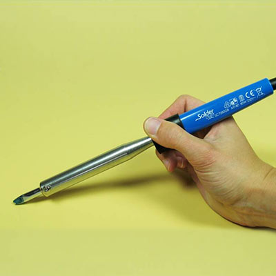 80W SolderCraft soldering iron
