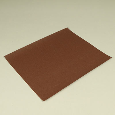 Silverline 733249 Emery Cloth Sheets 10pk 180 Grit