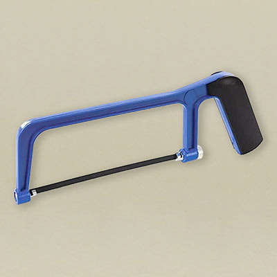 Silverline 79431 Junior Hacksaw Heavy Duty 150mm