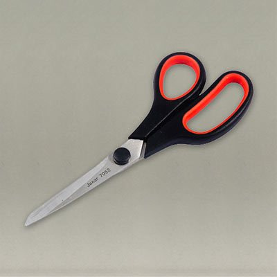 Jakar Scissors Soft Grip Handles