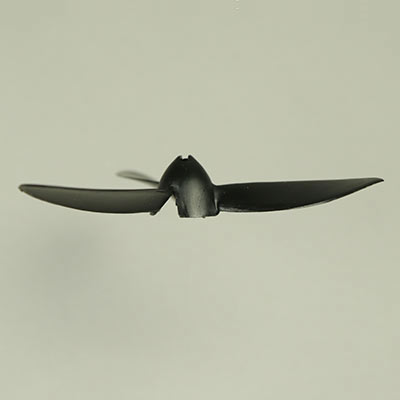 3 blade propellers