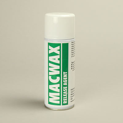 Macwax release agent