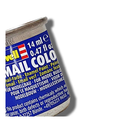 Revell Clear gloss varnish