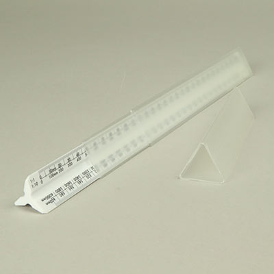 Artstat 300mm scale rule