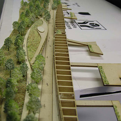 Image courtesy of Foster + Partners