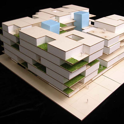 Image courtesy of Foster + Partners