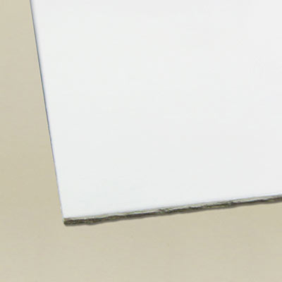 1.2mm white card for craft projects