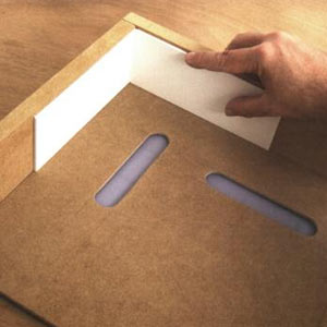 Model Making: Material and Methods by David Neat
