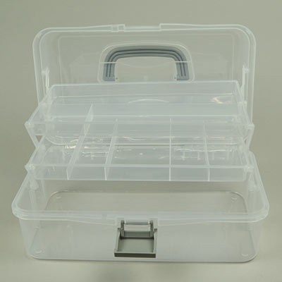 Artists caddy box