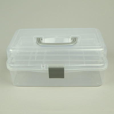 Artists caddy box