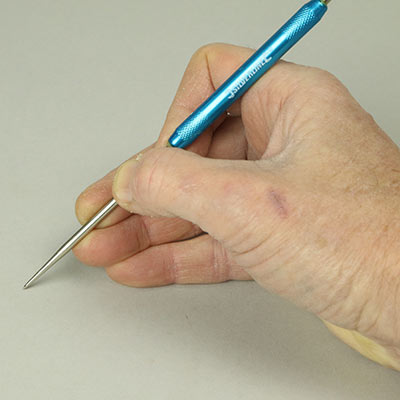 Engineers scriber