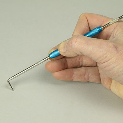 Engineers scriber