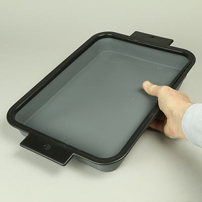 Woodland Scenics Plaster Cloth Modelling Tray