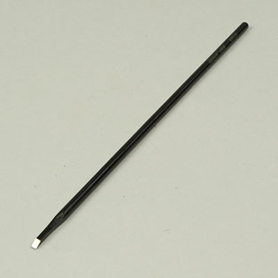 2.0mm Trumpeter straight precision chisel