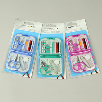 Milward Travel Sewing Kit 251 1403