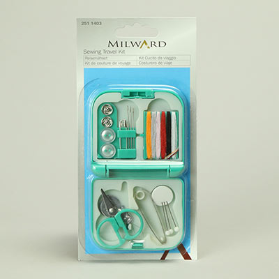 Milward Travel Sewing Kit 251 1403