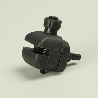 Holding attachment for the Amati Planet Work Bench
