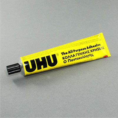 UHU All purpose 125ml