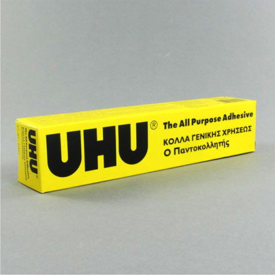 UHU All purpose 125ml