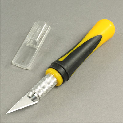 No.2 Large fine point blades for No.5 handle