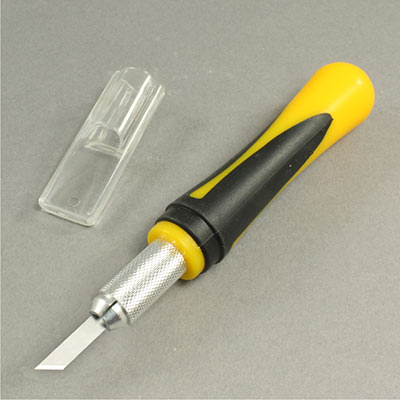 No.68 stencil edge blades for No.5 handle