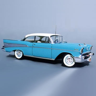 Bare Metal Foil Chrome
