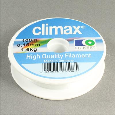 0.15mm nylon filament