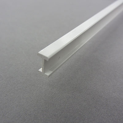 ASA 'I' beam 4.0 x 8.0mm