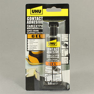 UHU Contact gel